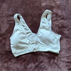 SHEIN small white